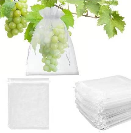 图片[1]-纱网纱袋 白色 60个装 17*23

22元包邮-日本亚马逊论坛-海外推广-同舟