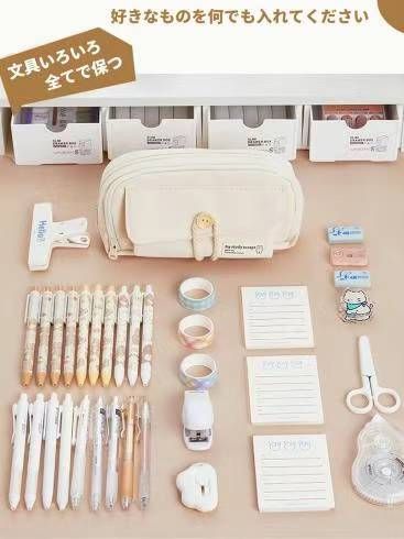 图片[4]-文具袋两个颜色可选
18元一个白包邮-日本亚马逊论坛-海外推广-同舟