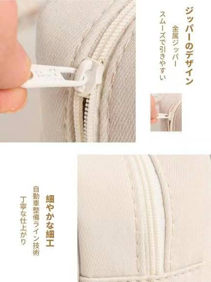 文具袋两个颜色可选
18元一个白包邮-日本亚马逊论坛-海外推广-同舟