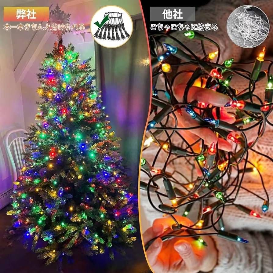 图片[3]-灯串两个颜色可选50元包邮
不保证圣诞节前到-日本亚马逊论坛-海外推广-同舟