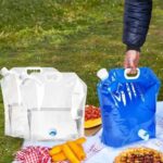 5L折叠水桶25元-同舟