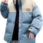 男女同款棉服100元一个包邮
库存在最后一个图-同舟
