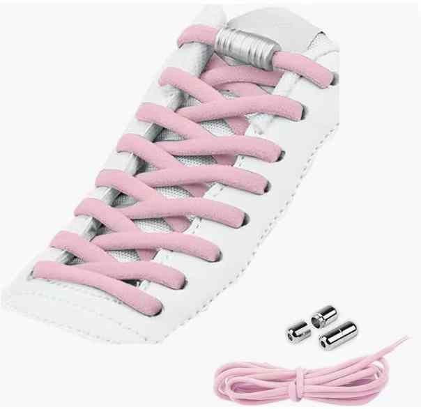 图片[5]-免绑鞋带 四根装15元包邮
（黑色+白色）*2 /黑色/ 白色/  紫…-日本亚马逊论坛-海外推广-同舟