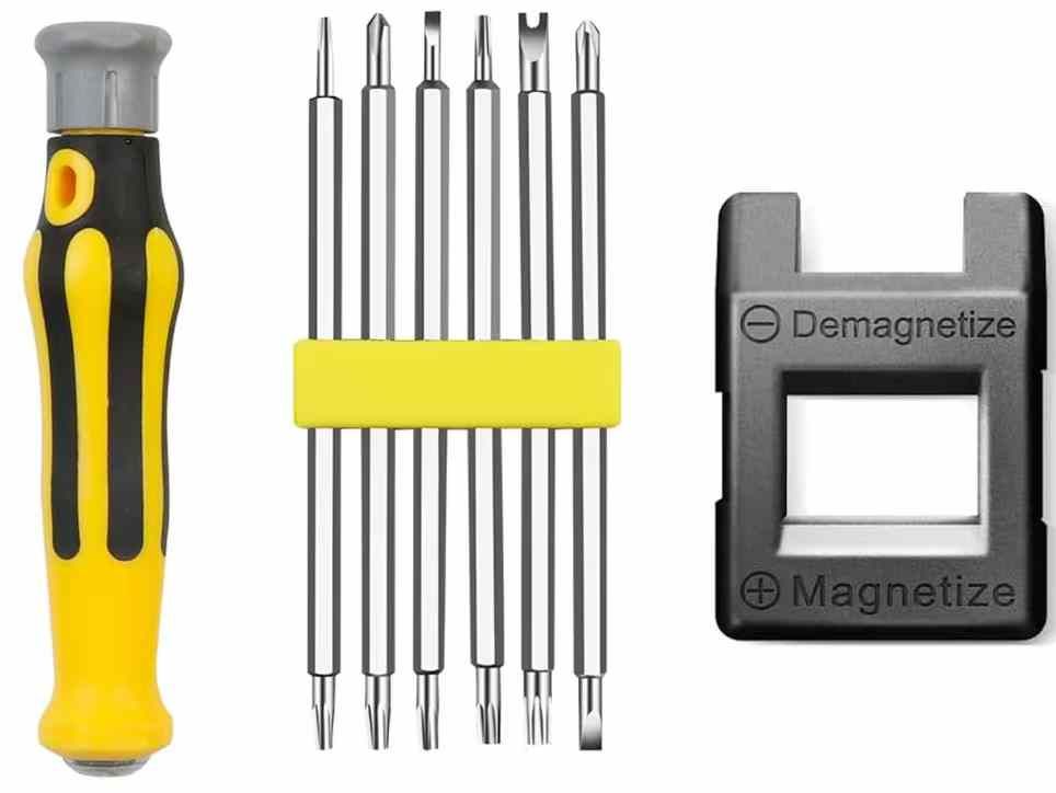 图片[1]-梅花三角螺丝工具 8件套
18元包邮-日本亚马逊论坛-海外推广-同舟