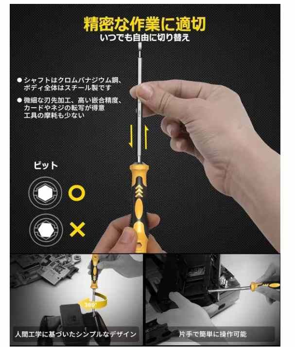 图片[3]-梅花三角螺丝工具 8件套
18元包邮-日本亚马逊论坛-海外推广-同舟