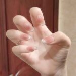 美甲片 24个装
两款可选
15元一套包邮
这个颜色很好看哦-同舟