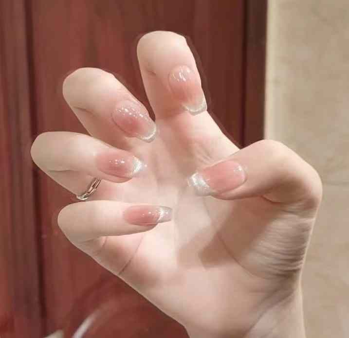 图片[1]-美甲片 24个装
两款可选
15元一套包邮
这个颜色很好看哦-日本亚马逊论坛-海外推广-同舟