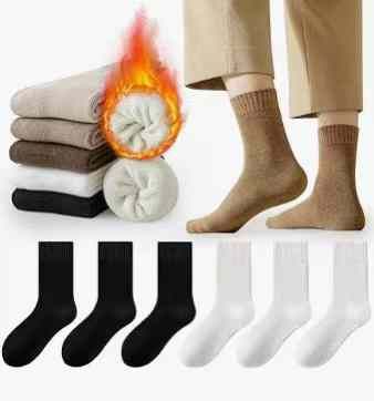 图片[2]-女式袜子六双装45元包邮-日本亚马逊论坛-海外推广-同舟