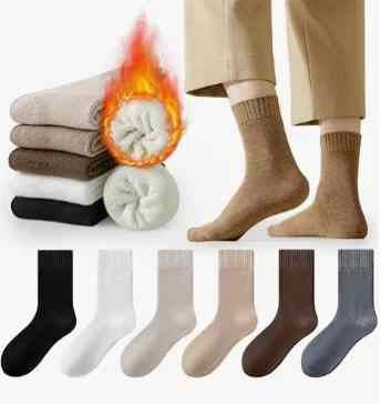 图片[3]-女式袜子六双装45元包邮-日本亚马逊论坛-海外推广-同舟