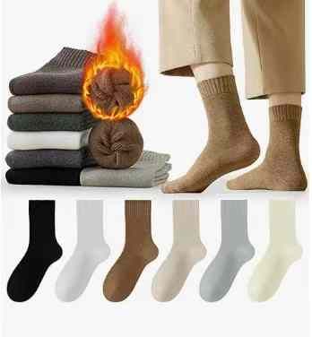 图片[2]-男士袜子六双装45元-日本亚马逊论坛-海外推广-同舟