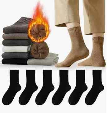 图片[4]-男士袜子六双装45元-日本亚马逊论坛-海外推广-同舟