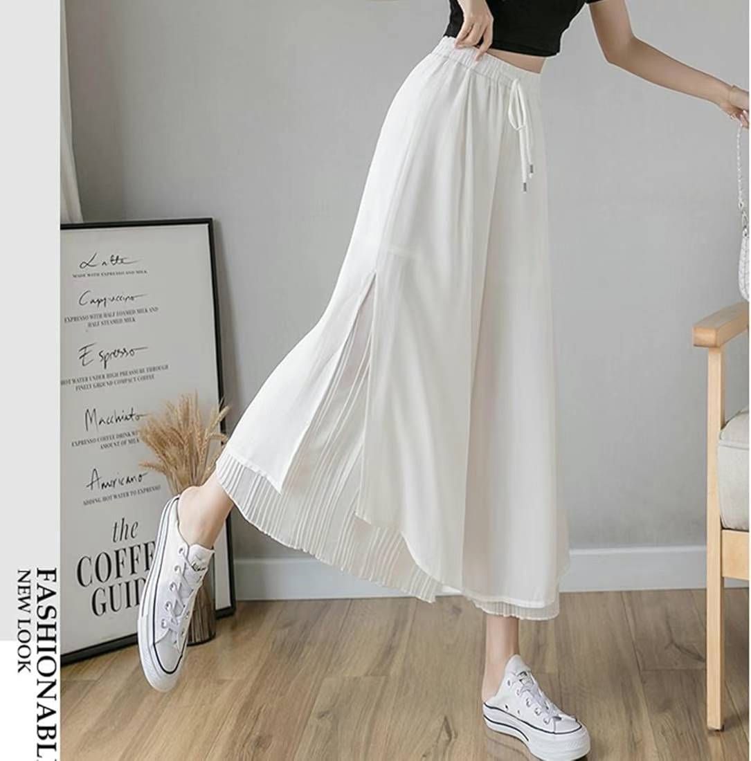 图片[2]-白色裤裙M码 三十元包邮-日本亚马逊论坛-海外推广-同舟