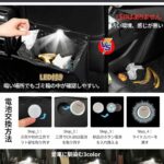 卡其色垃圾袋 带LED灯
车用 室内用均可
30元包邮-同舟