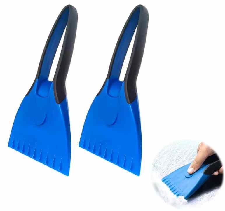 图片[1]-小型除雪铲 两个装 20元一套包邮-日本亚马逊论坛-海外推广-同舟