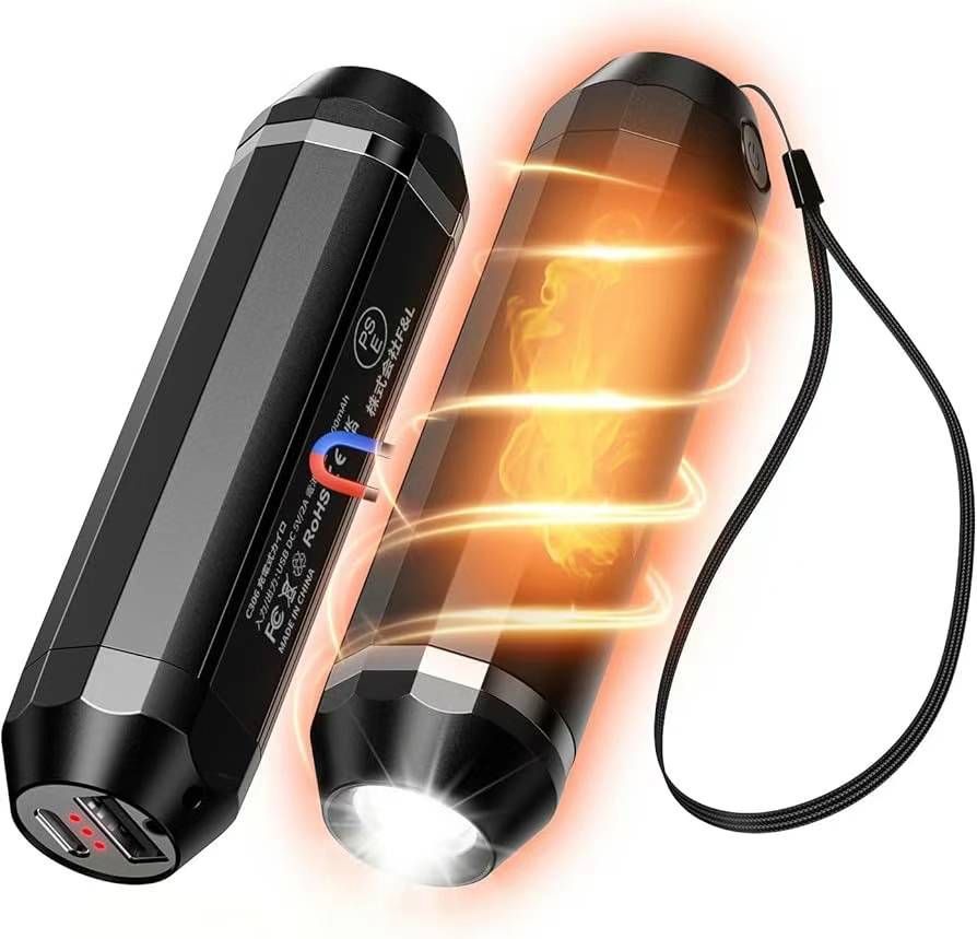 图片[2]-一万毫安可以做暖手宝充电宝手电筒功能
还有八百多个全拿便宜-日本亚马逊论坛-海外推广-同舟