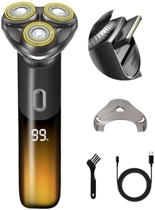 图片[1]-シェーバー メンズ 髭剃り 電動 電気シェーバー 電動シェーバー 電…-日本亚马逊论坛-海外推广-同舟