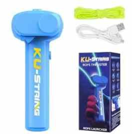 图片[1]-夜光绳电动玩具 蓝色（英文包装）
30元包邮-日本亚马逊论坛-海外推广-同舟