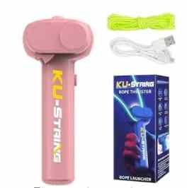 图片[2]-夜光绳电动玩具 蓝色（英文包装）
30元包邮-日本亚马逊论坛-海外推广-同舟