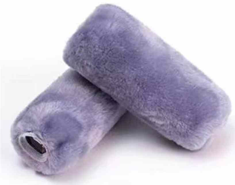 图片[1]-保暖防寒电动车把手套（灰色四个装）
14元包邮-日本亚马逊论坛-海外推广-同舟