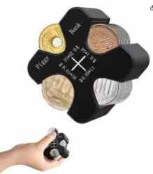 图片[1]-方形零钱硬币夹 
三个颜色可选20元包邮-日本亚马逊论坛-海外推广-同舟