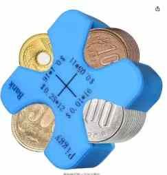 图片[3]-方形零钱硬币夹 
三个颜色可选20元包邮-日本亚马逊论坛-海外推广-同舟