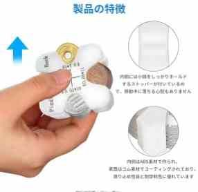 图片[5]-方形零钱硬币夹 
三个颜色可选20元包邮-日本亚马逊论坛-海外推广-同舟