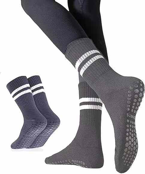 图片[1]-库存：蓝色8；粉色6；灰色5

瑜伽袜福利：五双起售 [爱心]6元/双-日本亚马逊论坛-海外推广-同舟