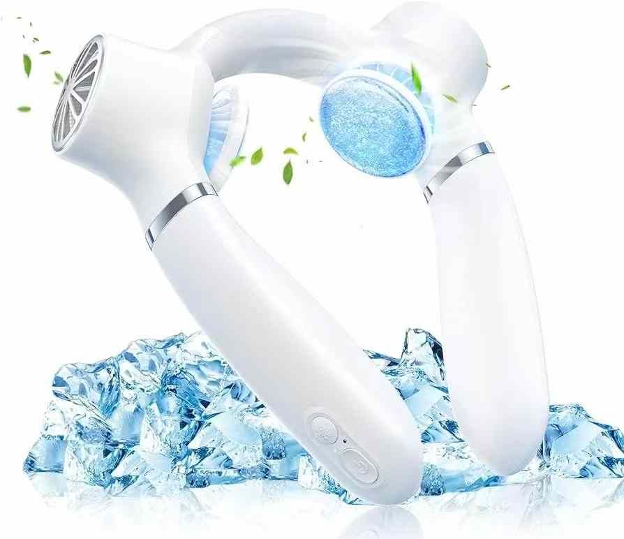 图片[4]-半导体制冷双角挂脖风扇
28个一箱起发25元包邮
量大便宜-日本亚马逊论坛-海外推广-同舟