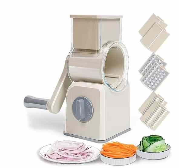 图片[1]-多功能切菜器 70元包邮-日本亚马逊论坛-海外推广-同舟