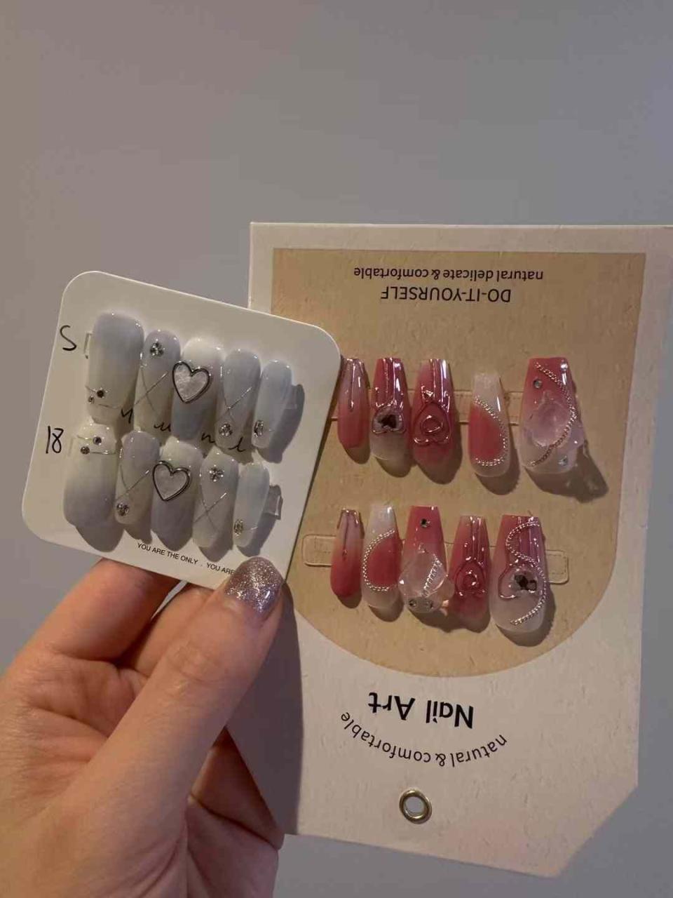 图片[3]-库存不多哈 图三是实物图
到货挺快，反馈特好
15元一套包邮-日本亚马逊论坛-海外推广-同舟