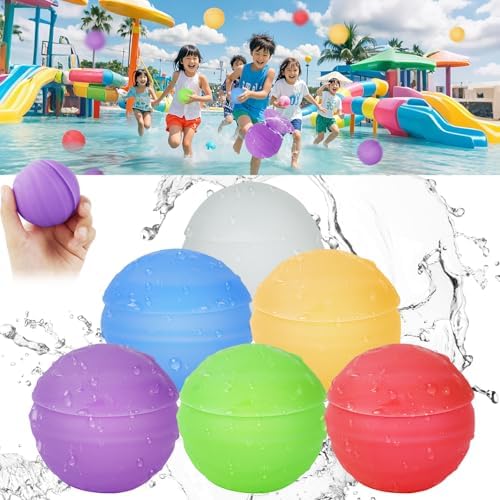 图片[1]-Ninonly 水風船 スプラッシュボール 割れない水風船 みずふう…-日本亚马逊论坛-海外推广-同舟