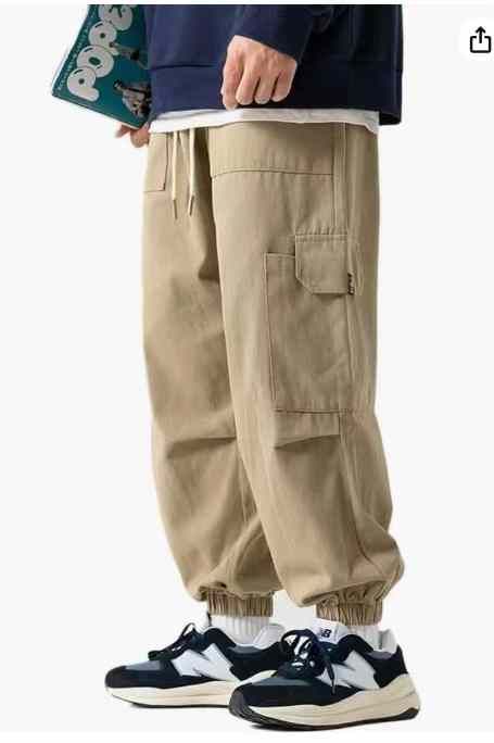 图片[1]-工装裤 45一件包邮-日本亚马逊论坛-海外推广-同舟