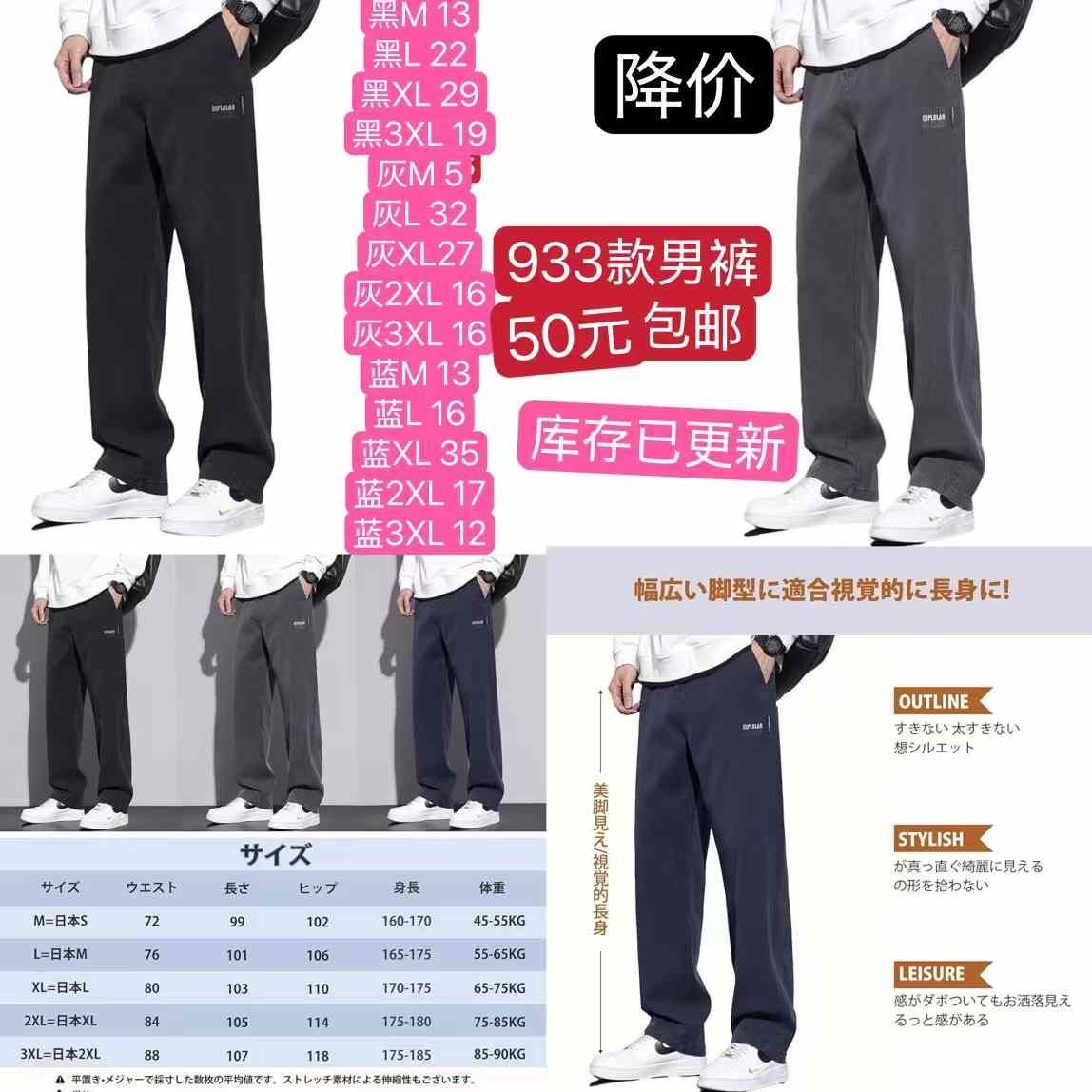 图片[4]-衣服便宜
行李箱不多了-日本亚马逊论坛-海外推广-同舟