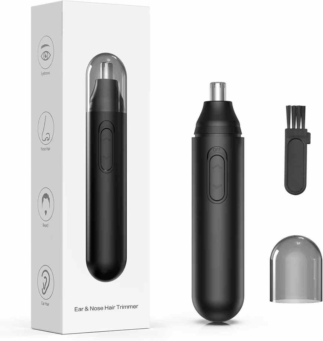 图片[1]-鼻毛修剪器30元包邮-日本亚马逊论坛-海外推广-同舟