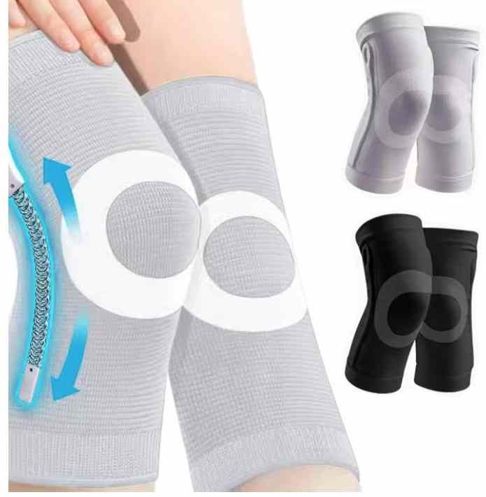 图片[1]-防滑护膝一套15元-日本亚马逊论坛-海外推广-同舟