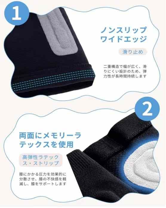 图片[4]-防滑护膝一套15元-日本亚马逊论坛-海外推广-同舟