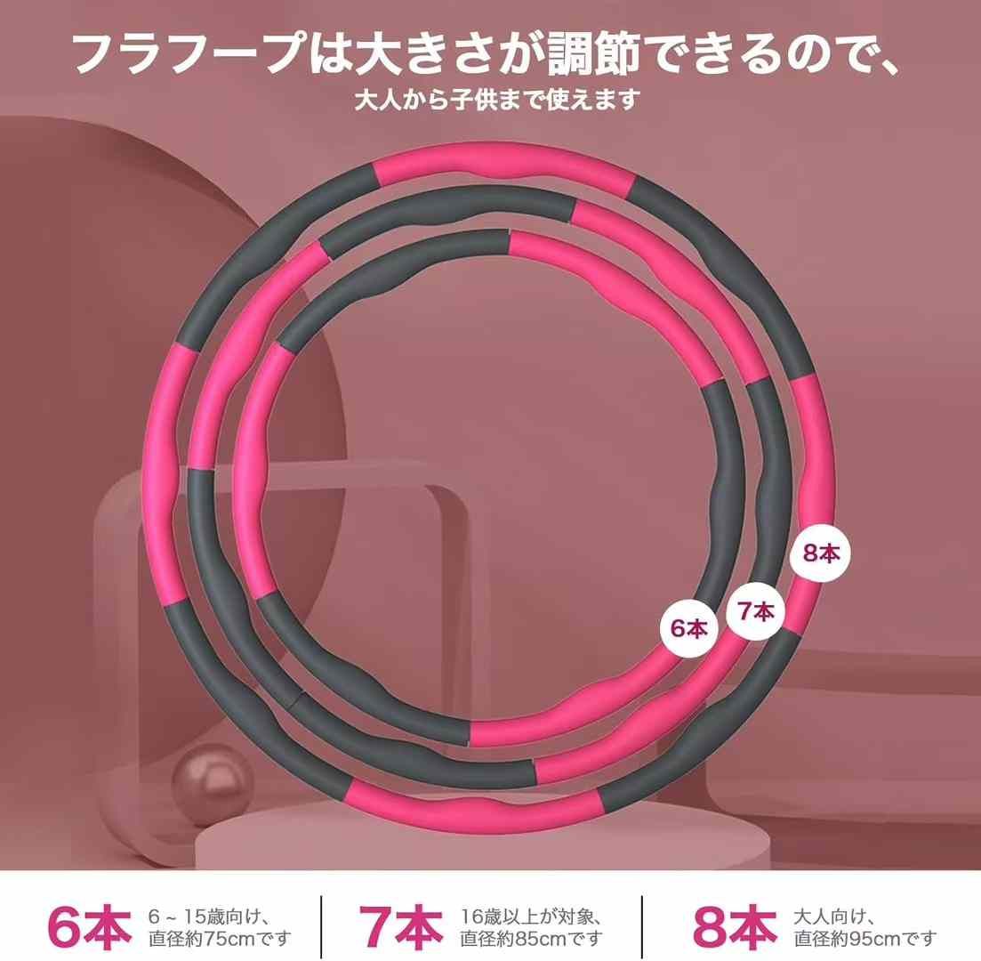 图片[3]-呼啦圈30元一个包邮-日本亚马逊论坛-海外推广-同舟