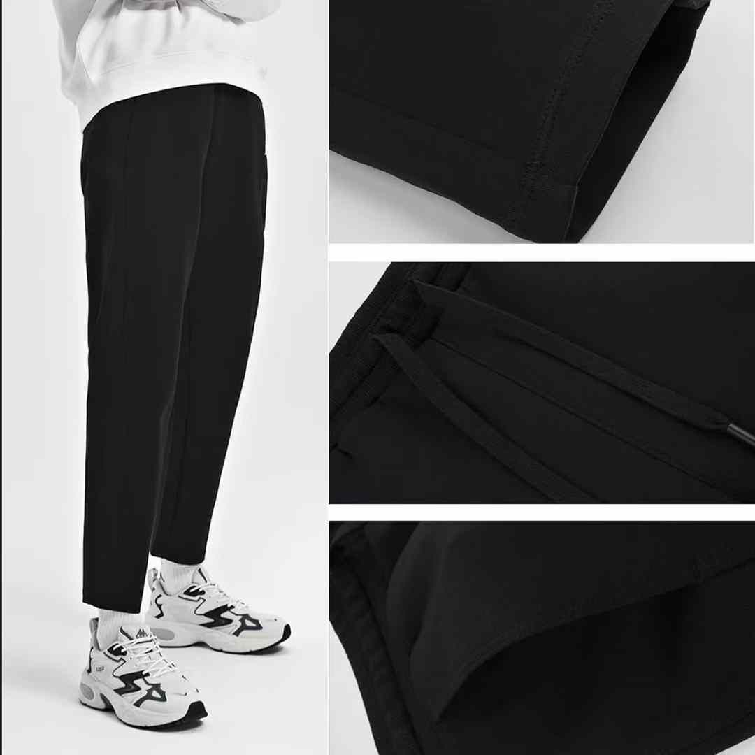 图片[4]-黑色长裤,xxl码 50元 剩10件-日本亚马逊论坛-海外推广-同舟