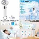 产品:携帯扇風機
库存:20
颜色:白色或者蓝色
一个起的价格:32元-同舟