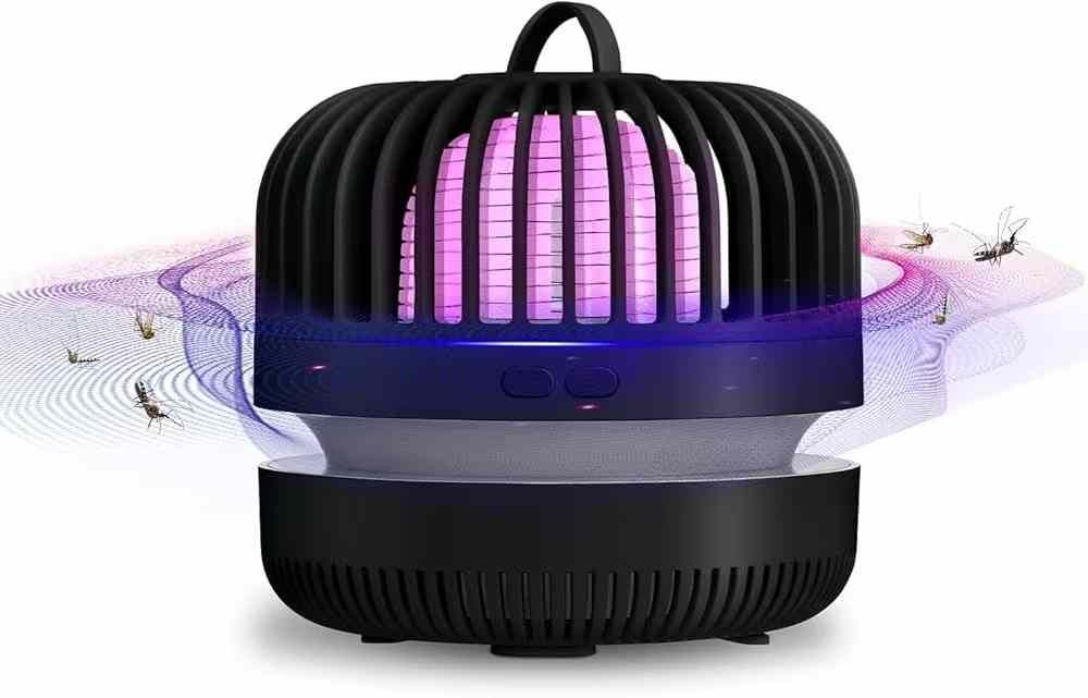 图片[1]-灭蚊灯1个50包邮-日本亚马逊论坛-海外推广-同舟