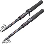 Jaccer 船の竿、ポール本 投げ竿 釣り竿 ちょい投げ 釣竿 カ...-同舟