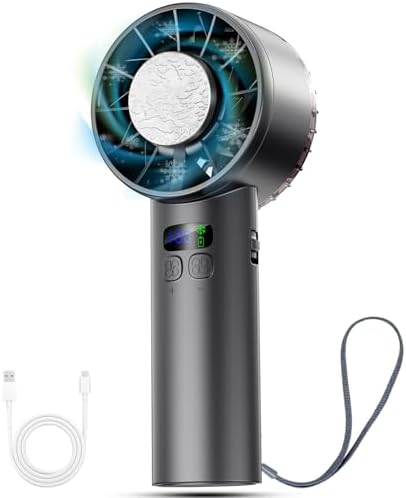 图片[1]-携帯扇風機 冷却プレート【2025夏新登場 -16℃瞬間冷却】ハンデ…-日本亚马逊论坛-海外推广-同舟