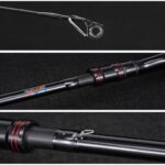 Jaccer 船の竿、ポール本 投げ竿 釣り竿 ちょい投げ 釣竿 カ...-同舟
