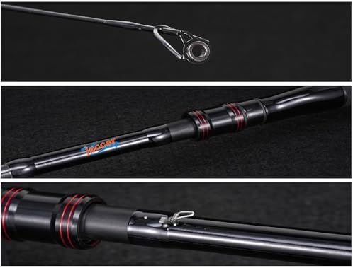 图片[4]-Jaccer 船の竿、ポール本 投げ竿 釣り竿 ちょい投げ 釣竿 カ…-日本亚马逊论坛-海外推广-同舟