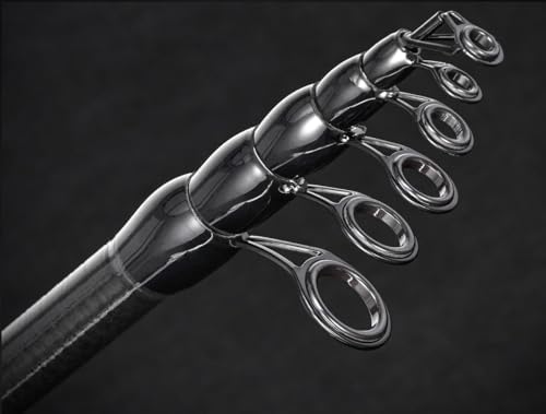 图片[6]-Jaccer 船の竿、ポール本 投げ竿 釣り竿 ちょい投げ 釣竿 カ…-日本亚马逊论坛-海外推广-同舟