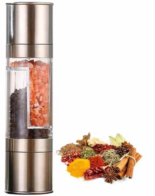 图片[1]-双头研磨器 1个装
23元包邮-日本亚马逊论坛-海外推广-同舟