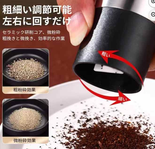 图片[4]-双头研磨器 1个装
23元包邮-日本亚马逊论坛-海外推广-同舟