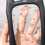 猫耳卡套 黑色
猫耳卡套 白色
20元包邮-同舟