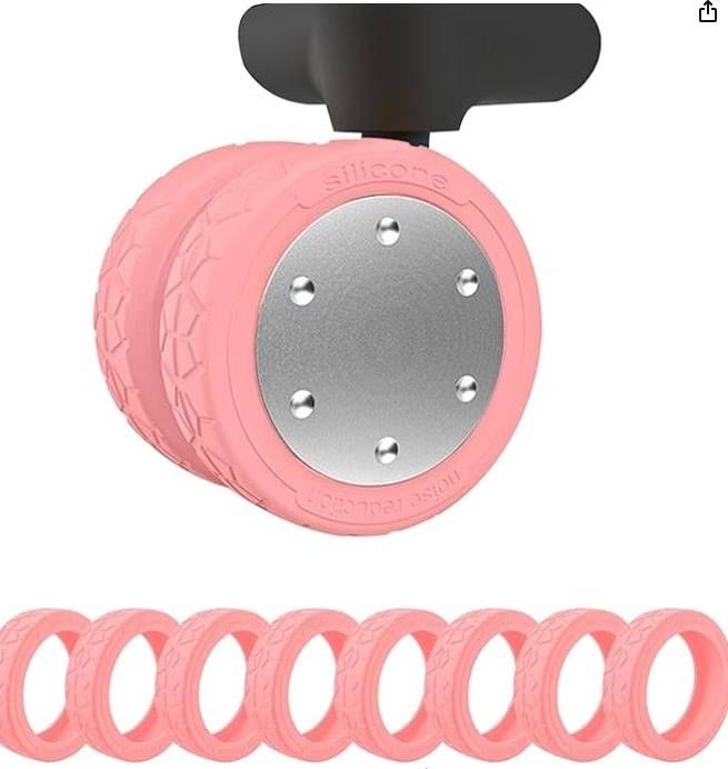 图片[2]-行李箱脚轮八个装三色可选
15元一套包邮-日本亚马逊论坛-海外推广-同舟