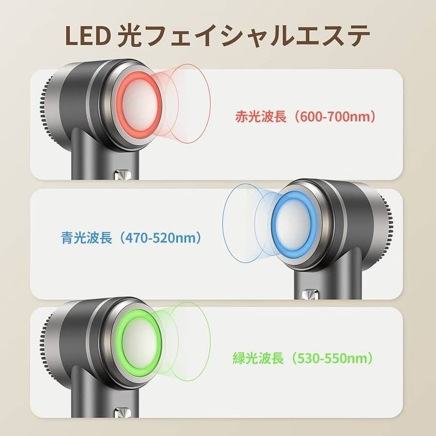 多功能美容仪1个100元-日本亚马逊论坛-海外推广-同舟